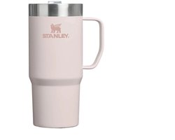 Stanley Everyday Suburban – Thermobeker – 0,47L – Compact – Vacuümisolatie – Tritan™ Deksel