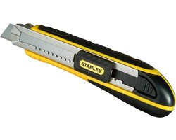 STANLEY - FatMax Afbreekmes - 18mm