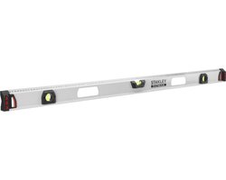 STANLEY FatMax I-Beam Waterpas Magnetisch 120cm - 1-43-556