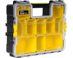 STANLEY FatMax Professionele Organizer (diep) - 1-97-521