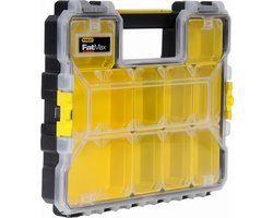 STANLEY FatMax Professionele Organizer (ondiep) - 1-97-519
