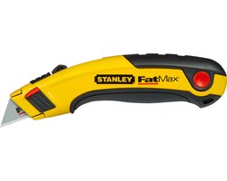 STANLEY FatMax Uitschuifbaar Mes - 0-10-778