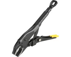 STANLEY FMHT0-74886 FatMax Griptang Gebogen bek - 250mm