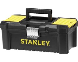 STANLEY Gereedschapkoffer Essential M 12,5” - STST1-75515