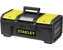 STANLEY Gereedschapskoffer 16" met automatische vergrendeling - 1-79-216