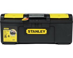 STANLEY Gereedschapskoffer 19" met automatische vergrendeling - 1-79-217