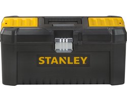 STANLEY gereedschapskoffer Essential 16 inch - STST1-75518