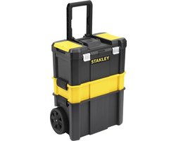 STANLEY Gereedschapswagen Essential - STST1-80151