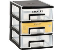 Stanley - Ladenblok Large Essential - Opberger - Organizers - Plastic - 1 Stuk(s)