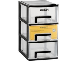 Stanley - Ladenblok Medium Essential - Opberger - Organizers - Plastic - 1 Stuk(s)