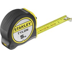 Stanley Rolbandmaat Stanley Tylon 5m - 19mm