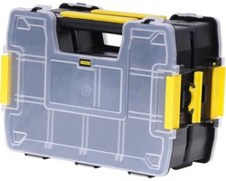 STANLEY STST1-71197 SortMaster Organiser Light - dubbelzijdig - 290 x 210 x 126mm