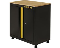 Stanley STST97595-1 Lage kast 2 deurs RTA