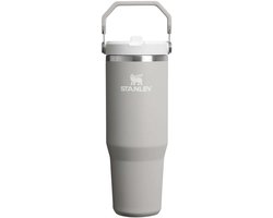 Stanley The IceFlow Flip Straw Tumbler 2.0 0,89L Ash
