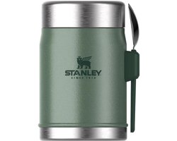 Stanley The Legendary Classic Food Jar + Spork 0.4L/14oz