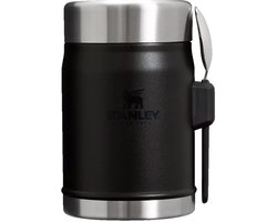 Stanley The Legendary Classic Food Jar + Spork 0.4L/14oz