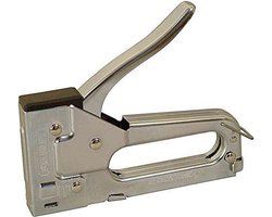 Stanley TR45 Hobby Handtacker Type A - Staal