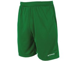 Stanno - Club Pro Shorts - Sportbroek - Maat 140 - Groen