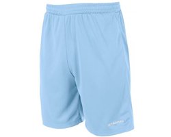 Stanno - Club Pro Shorts - Sportbroek - Maat 164 - Blauw