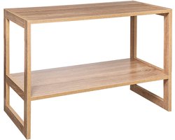 Stapelbaar Kastje 69 cm Barrez