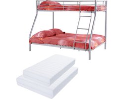 Stapelbed Jupiter Bundelaanbieding