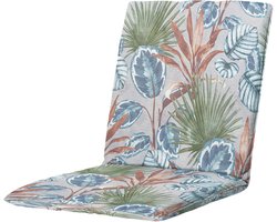 Stapelstoel kussen ca.97x49cm Outdoor+ Cala natural