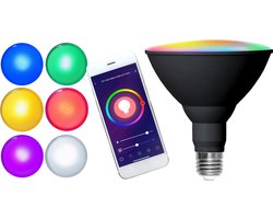 Star Trading Smart Home LED-lamp E27