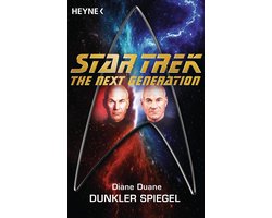 Star Trek - The Next Generation: Dunkler Spiegel