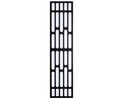 Star Wars Death Star Wall Panel Light – 124 cm Wandlamp met Afstandsbediening, Kleur‑ & Muziekmodus- Paladone