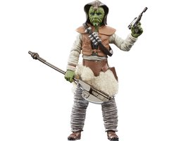 Star Wars Episode VI Vintage Collection Action Figure Wooof 10 cm