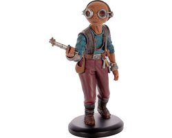 Star Wars: Maz Kanata 1:10 Scale statue