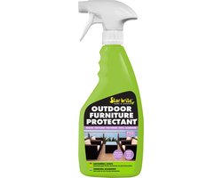 Starbrite Tuinmeubel beschermer met PTEF - 650 ml