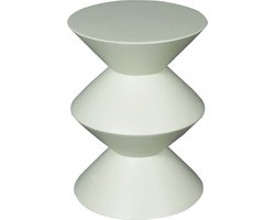 Starfurn Bijzettafel Abel | Groen