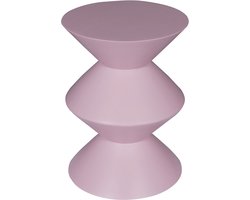 Starfurn Bijzettafel Abel | Roze