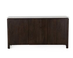StarFurn Bovenblad Dressoir Dallas Beige Marmer 165cm
