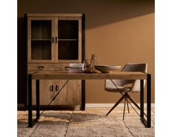 Starfurn Eettafel Britt | 180 cm