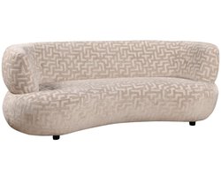 Starfurn - MySofa Amy 3-zitsbank - beige