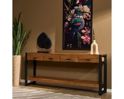 Starfurn - Sidetable Boaz - 180 cm