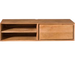 Starfurn - Tv meubel Ambiance - Bruin - 35x120x30 cm