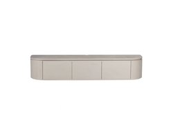 Starfurn - Tv-meubel Excellent 160 cm - taupe