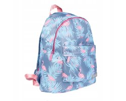 Starpak Rugzak Flamingos - Ruim en comfortabel