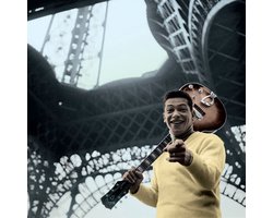 Stars De La Chanson Francaise