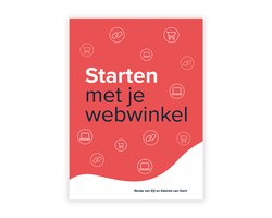 Starten met je webwinkel