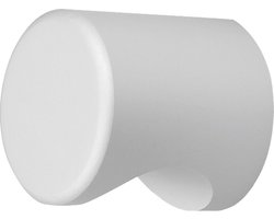 Starx Cilinderknop 20mm - m4 - aluminium