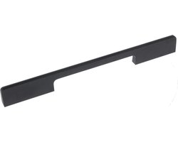 Starx | Meubelgreep | 10x25x192mm | Zwart