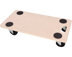 Starx Transport trolley max 200 kg