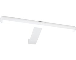 STAS solis – draadloze schilderijverlichting (muurbevestiging) - Draadloze Wandlamp - Draadloze Schilderijverlichting Oplaadbaar - Dimbaar LED - Wit