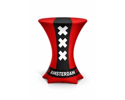 Statafelrok Amsterdam (beperkte oplage !!), Statafelhoes, Maten: 80/85 x 110/120 cm
