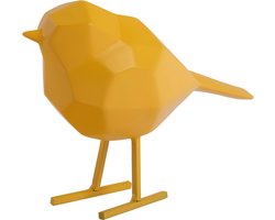 Statue Origami Bird Small