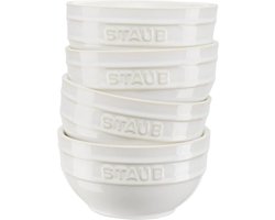 Staub Kom - 400 ml - 4st - Set